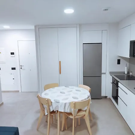 Albareda 17 Appartement *