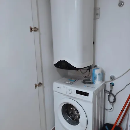 Apartman Albareda 17