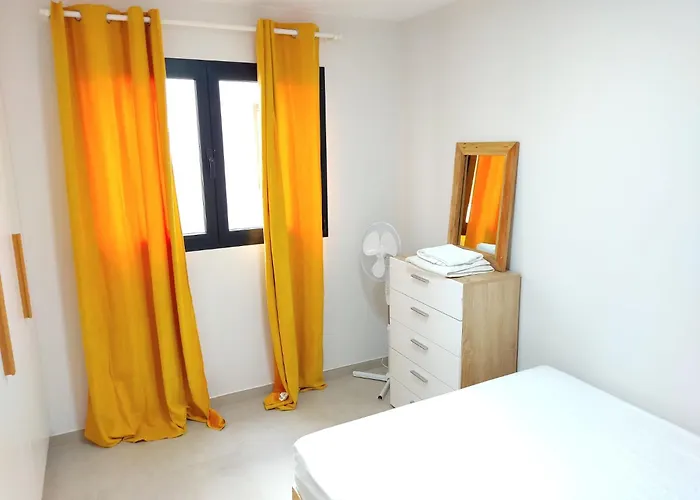 Lejlighed Albareda 17 *