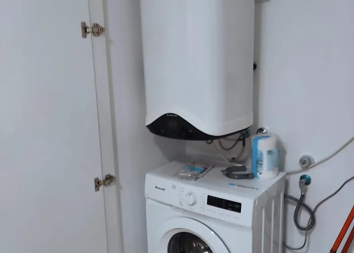 Lejlighed Albareda 17